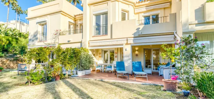 Продажа таунхауса в La Quinta 1