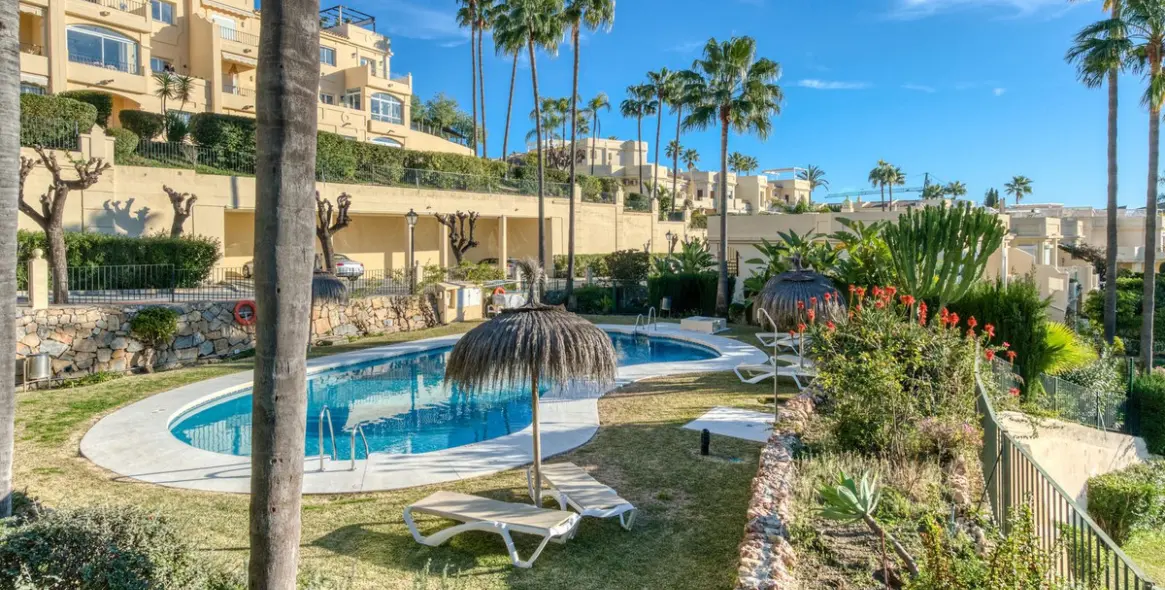 Продажа таунхауса в La Quinta 1