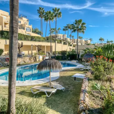Sale of townhouse in La Quinta