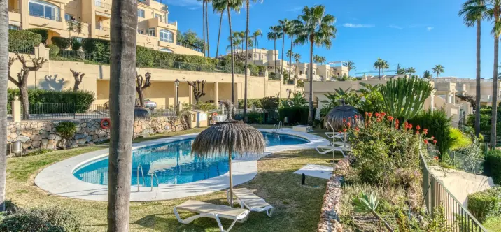 Sale of townhouse in La Quinta 0