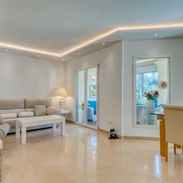 Sale of townhouse in La Quinta