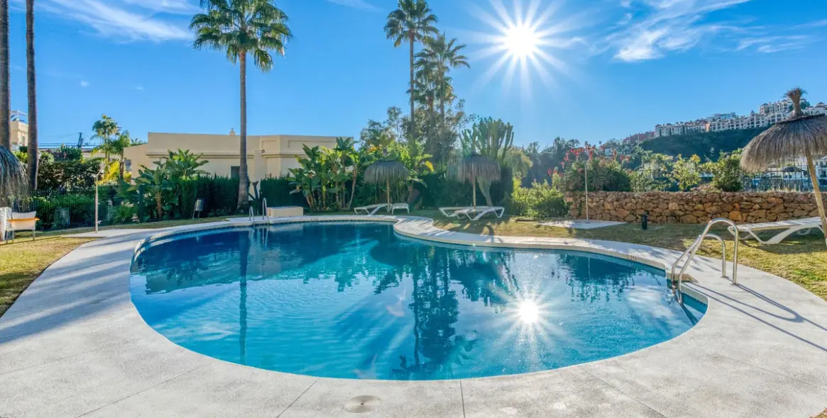 Продажа таунхауса в La Quinta 4