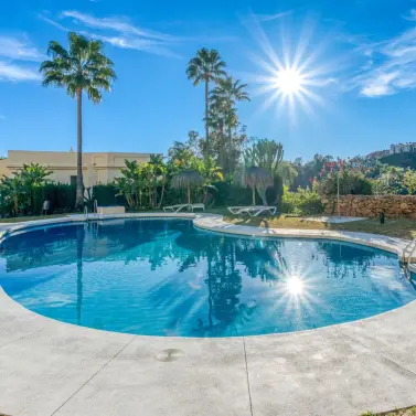 Sale of townhouse in La Quinta