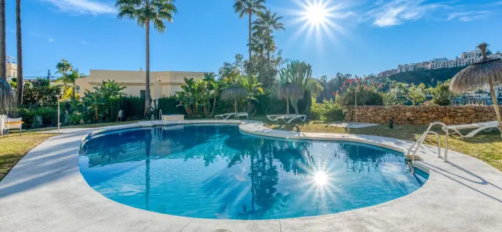 Sale of townhouse in La Quinta 3