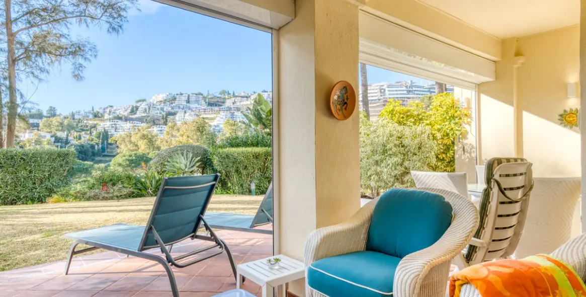 Продажа таунхауса в La Quinta 5