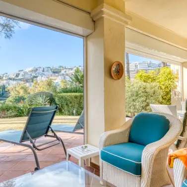 Sale of townhouse in La Quinta