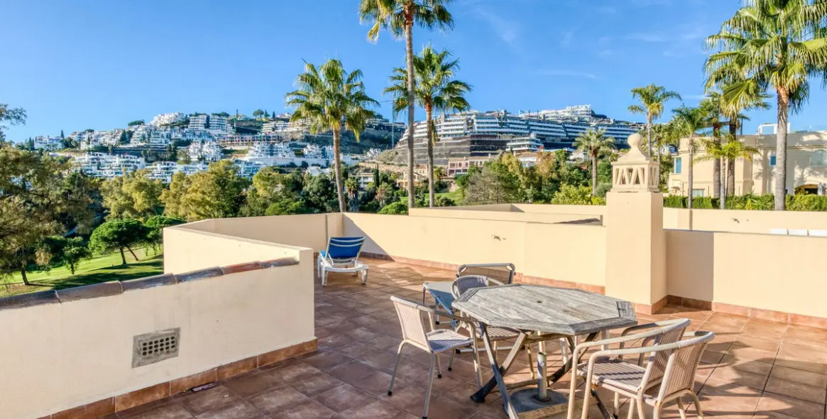 Продажа таунхауса в La Quinta 7