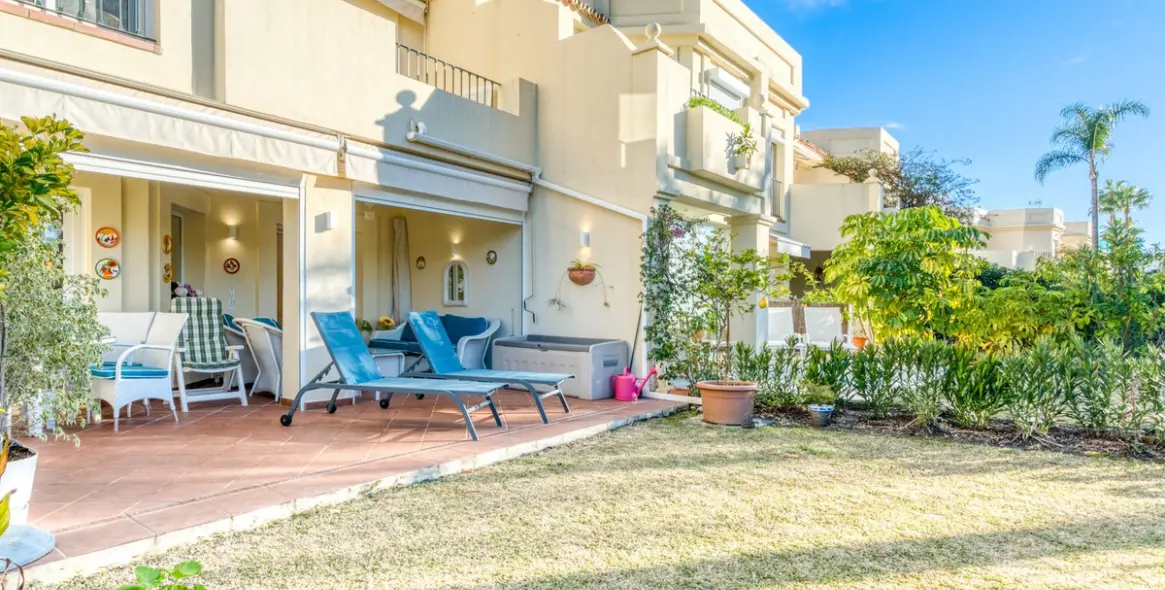 Продажа таунхауса в La Quinta 8