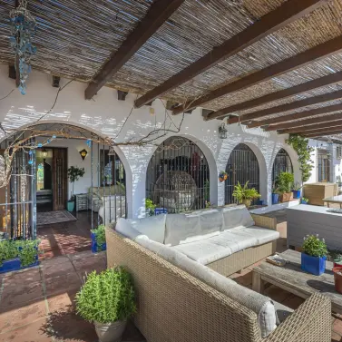 Sale of detached villa in Mijas Golf