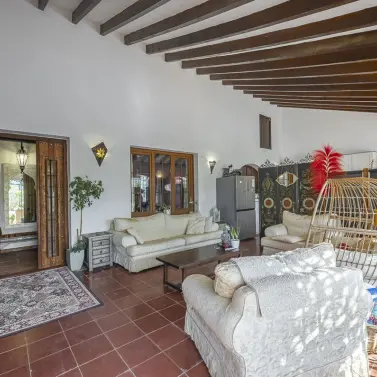 Sale of detached villa in Mijas Golf