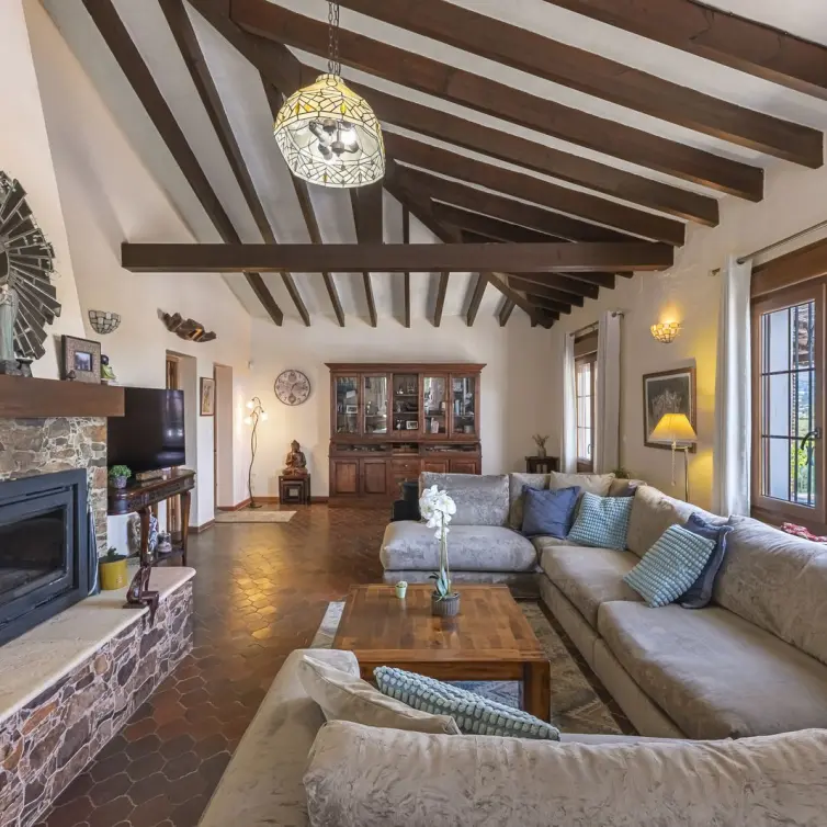Venta de villa independiente en Mijas Golf