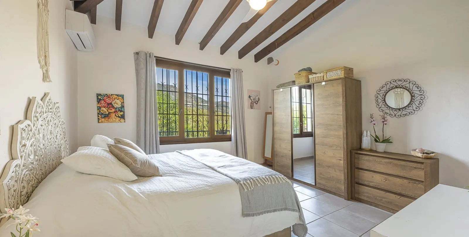 Venta de villa independiente en Mijas Golf 4