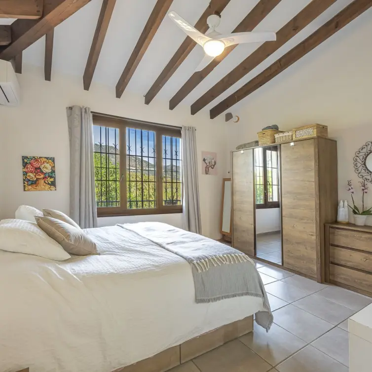 Venta de villa independiente en Mijas Golf