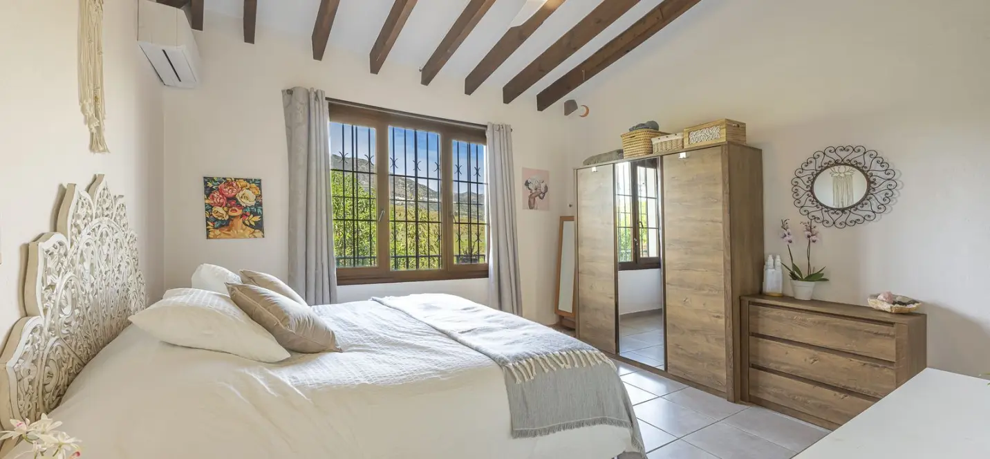 Venta de villa independiente en Mijas Golf 3