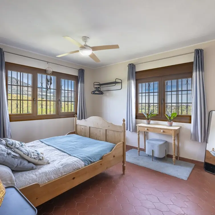 Venta de villa independiente en Mijas Golf