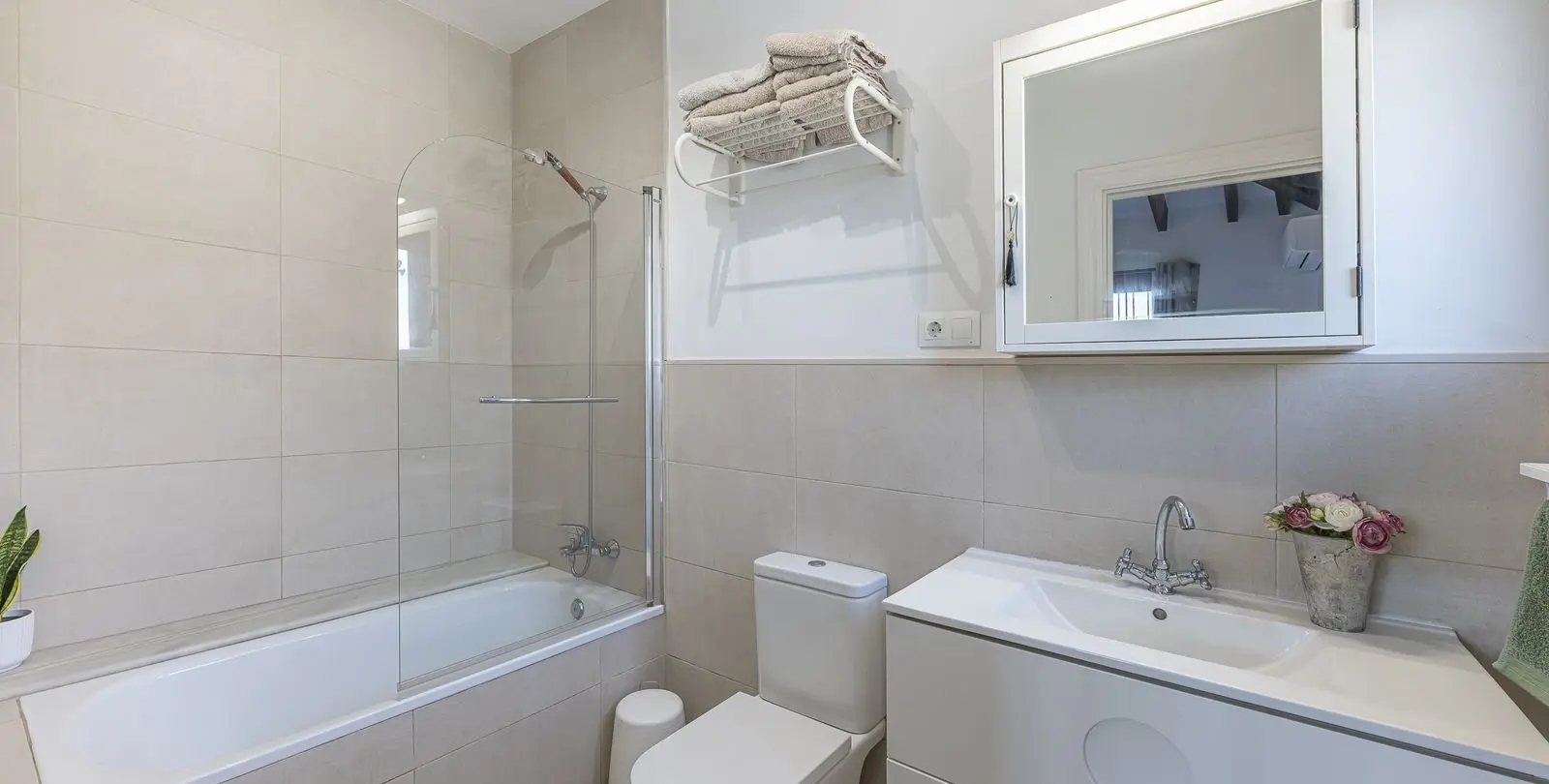 Venta de villa independiente en Mijas Golf 7