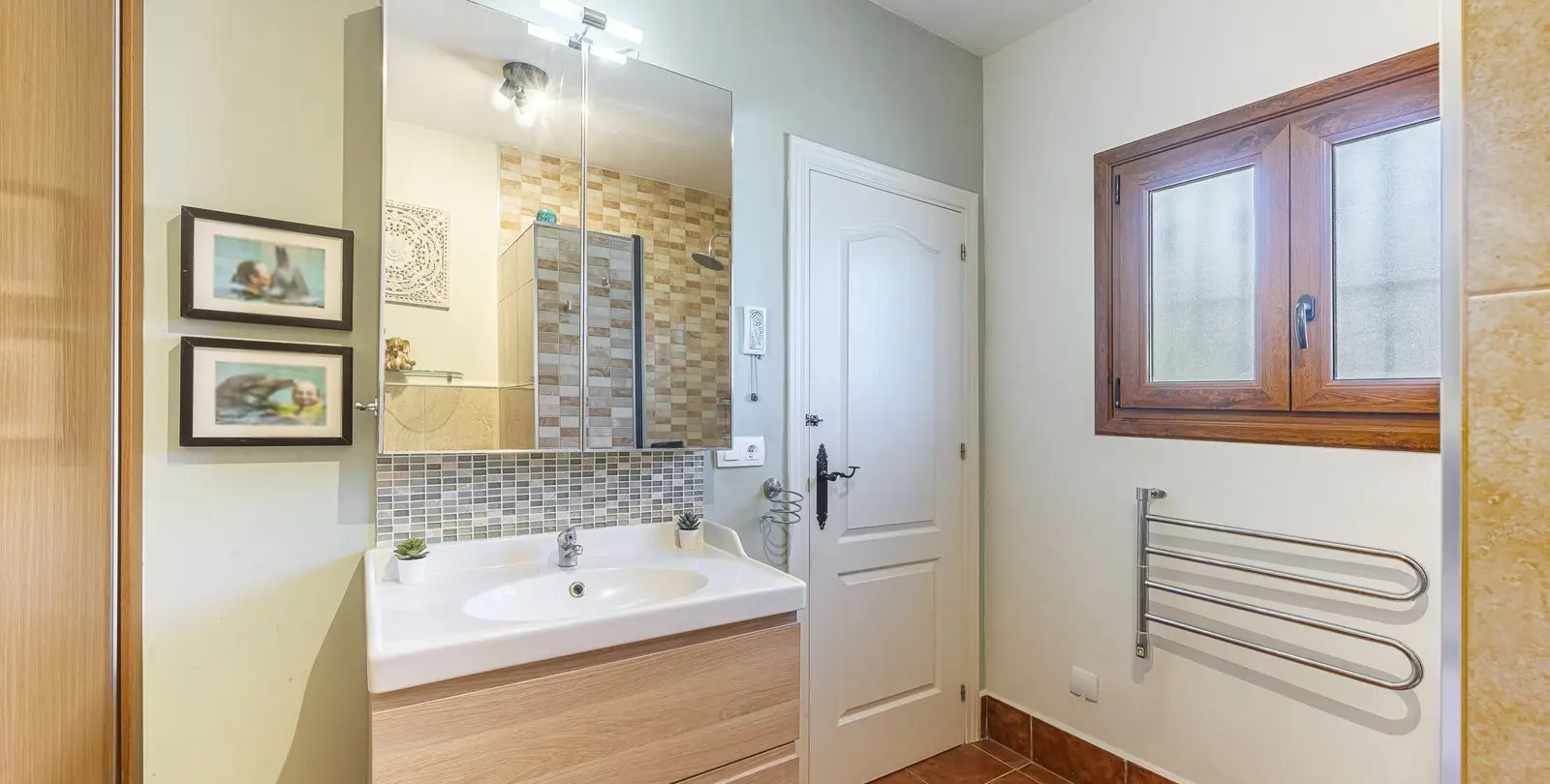 Venta de villa independiente en Mijas Golf 9