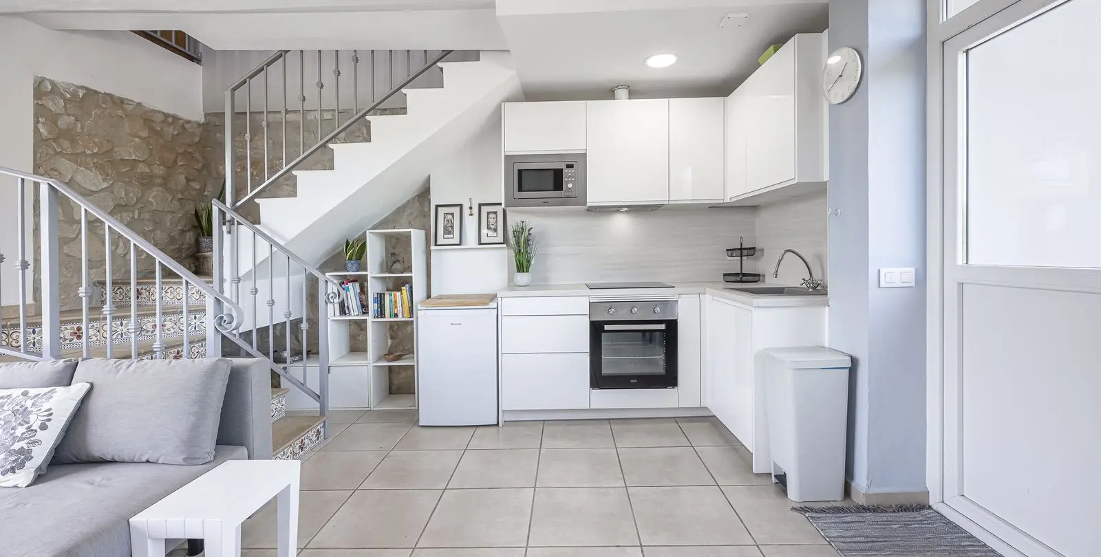 Venta de villa independiente en Mijas Golf 11