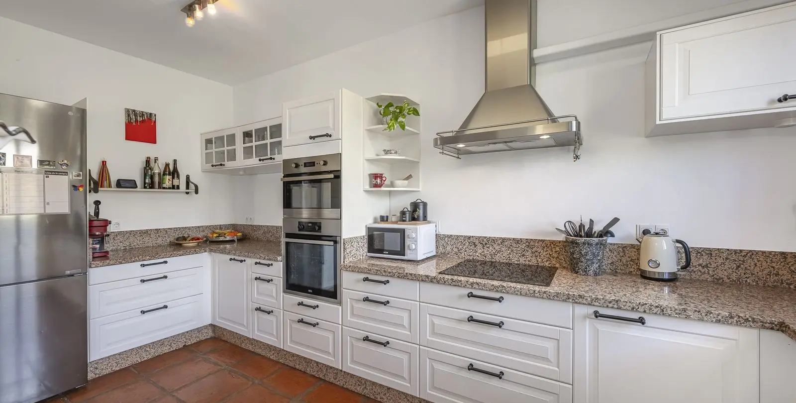 Venta de villa independiente en Mijas Golf 12