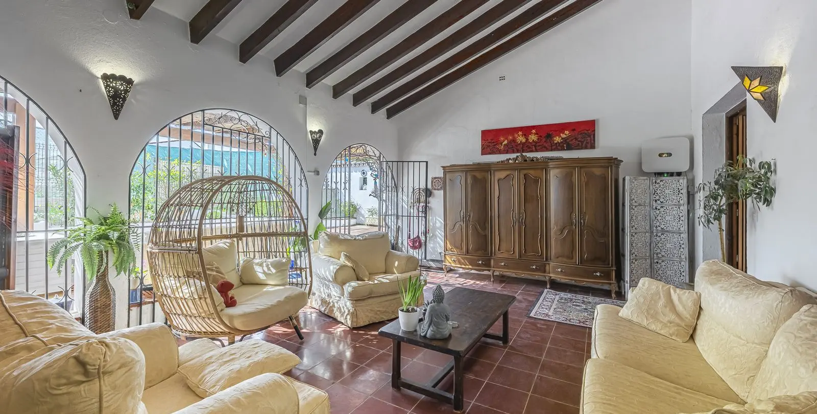 Venta de villa independiente en Mijas Golf 19