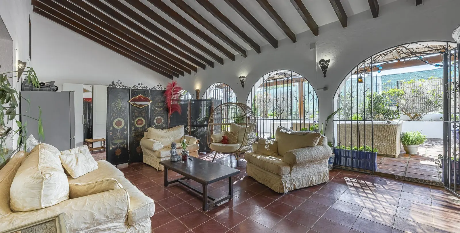 Venta de villa independiente en Mijas Golf 20