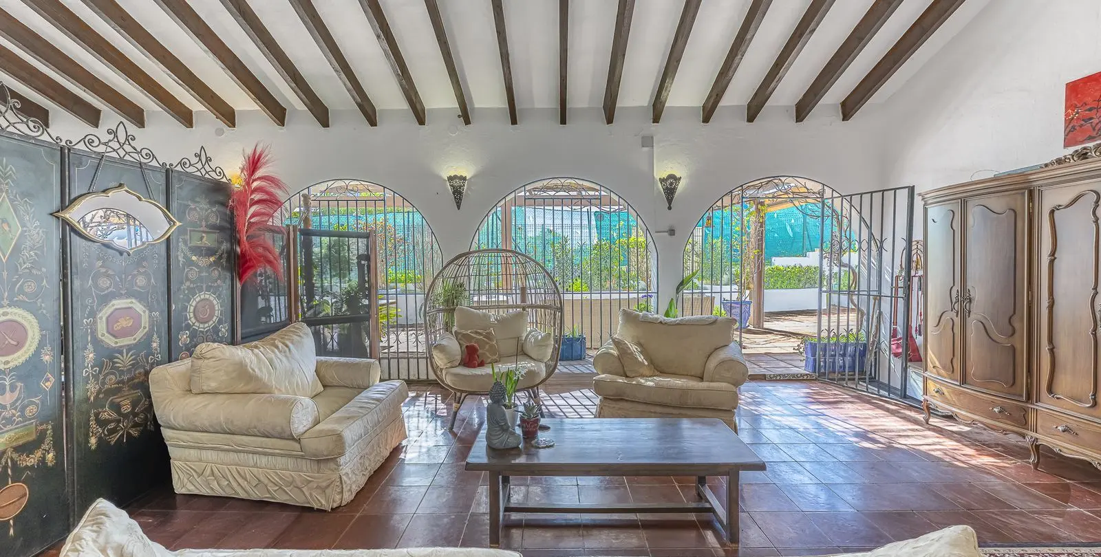 Venta de villa independiente en Mijas Golf 21
