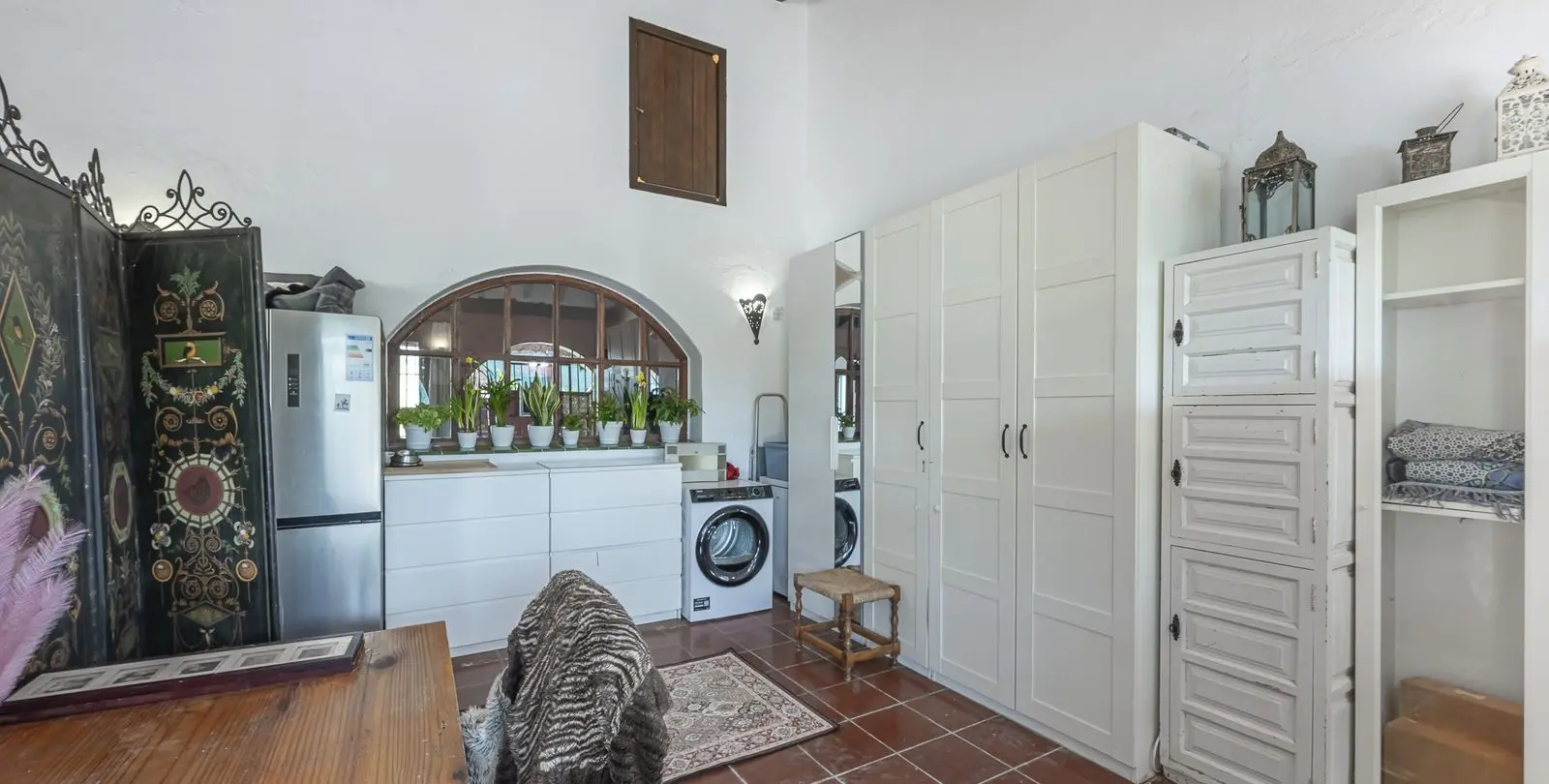 Venta de villa independiente en Mijas Golf 22