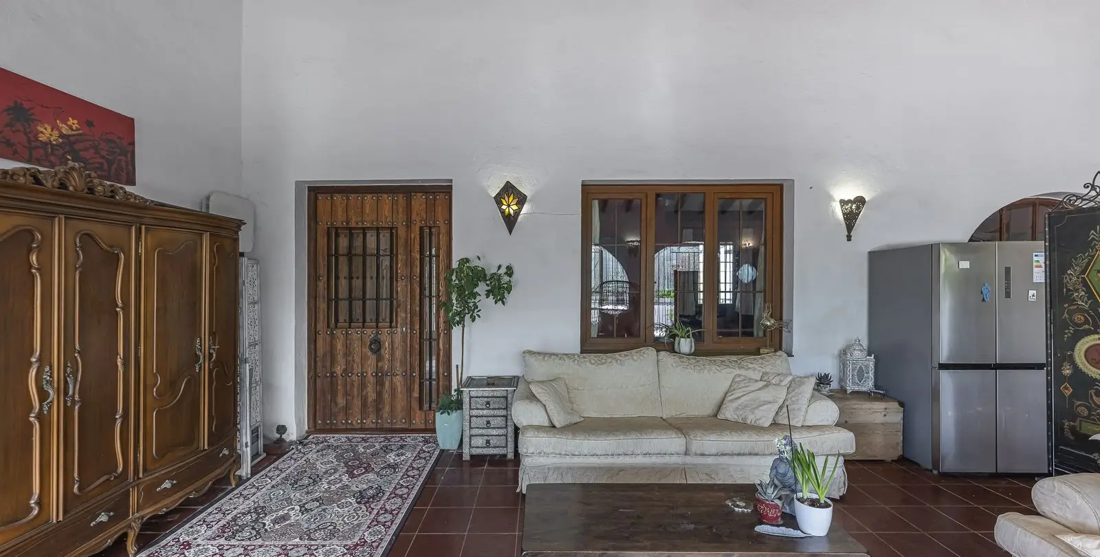 Venta de villa independiente en Mijas Golf 23