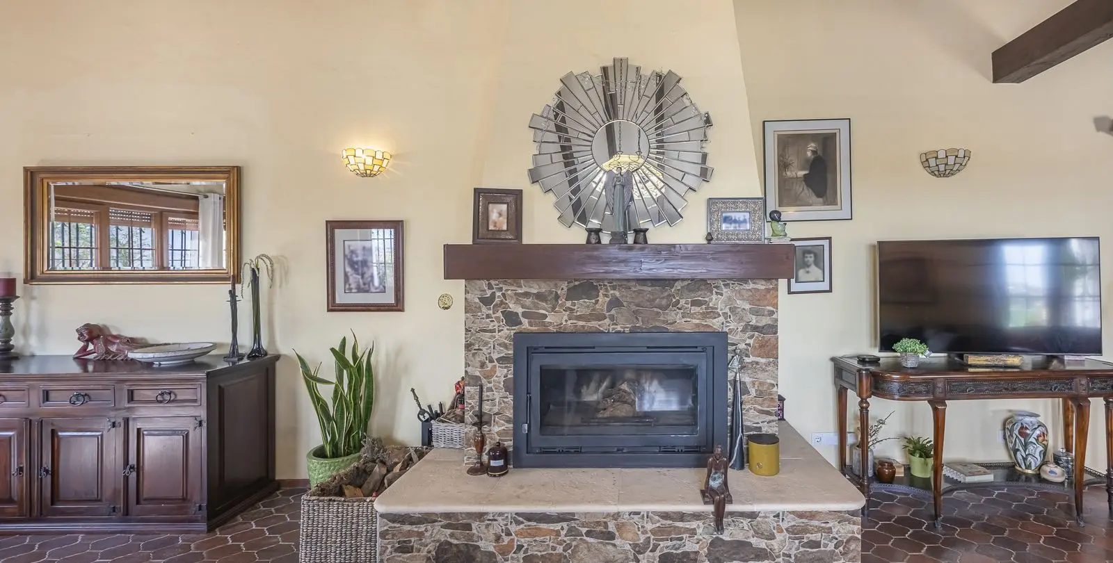 Venta de villa independiente en Mijas Golf 28