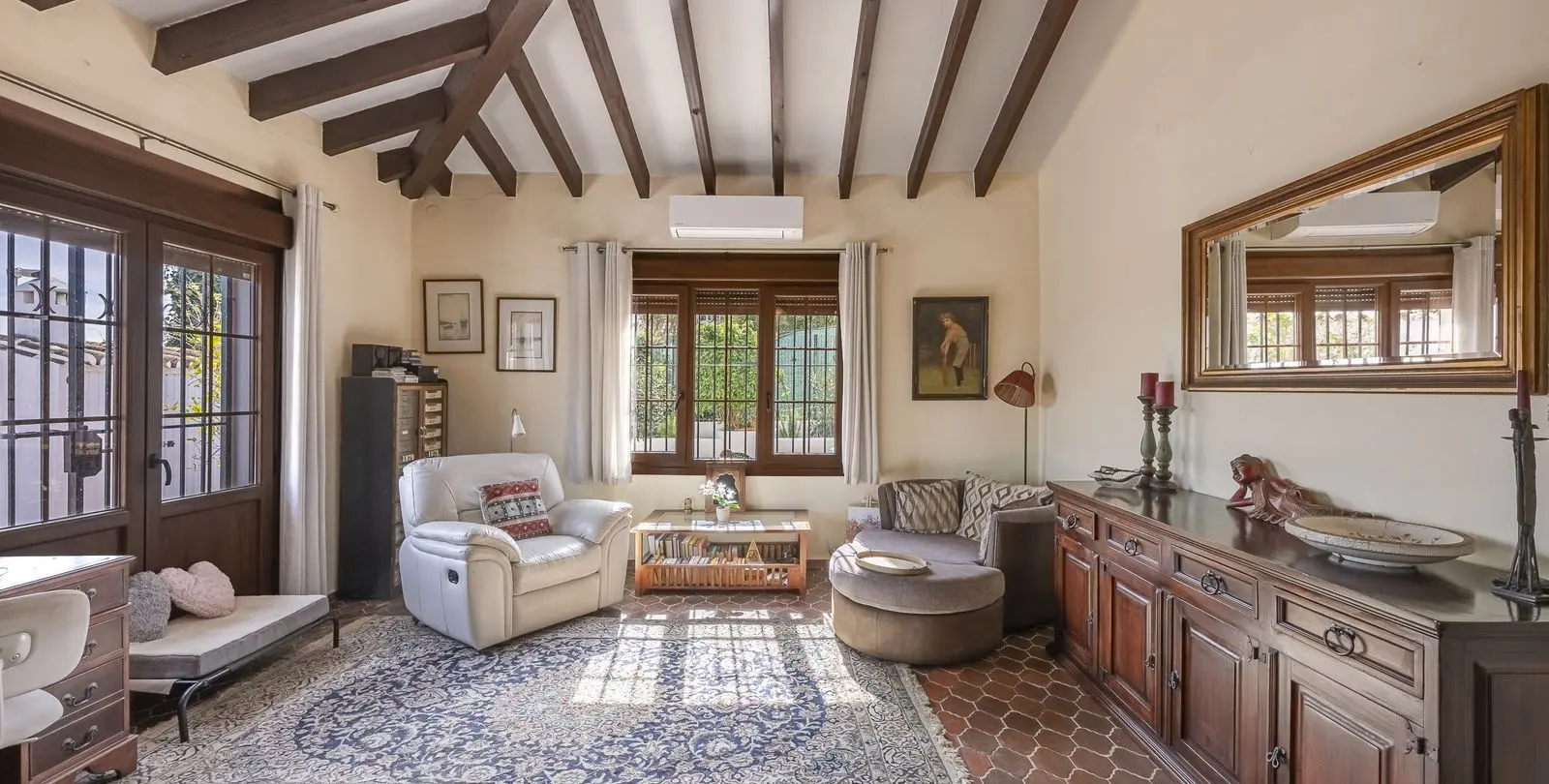 Venta de villa independiente en Mijas Golf 29
