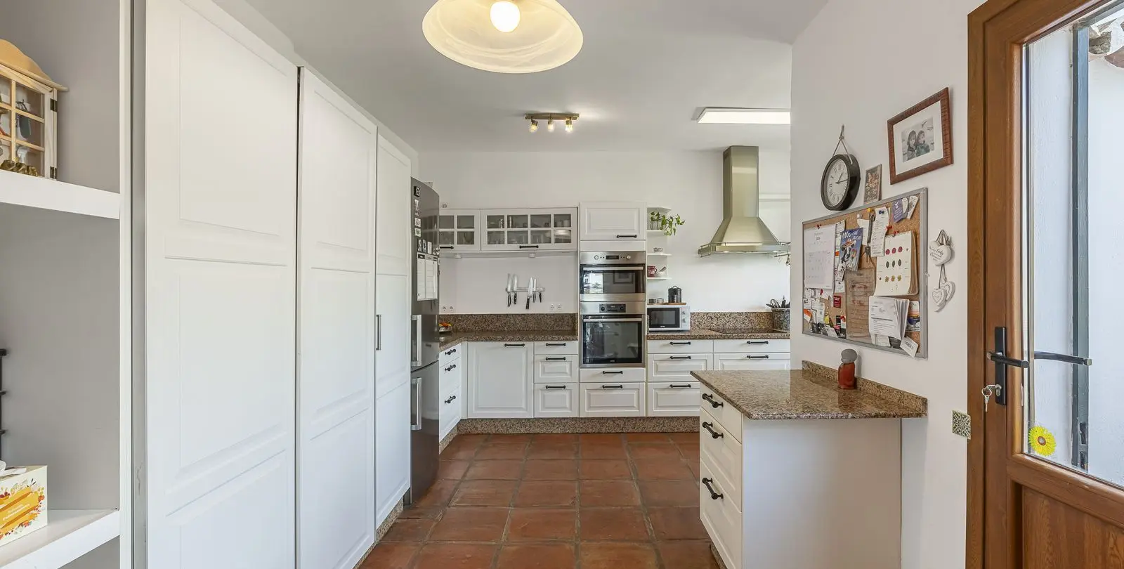 Venta de villa independiente en Mijas Golf 31