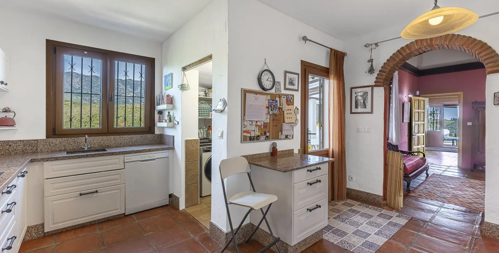 Venta de villa independiente en Mijas Golf 32