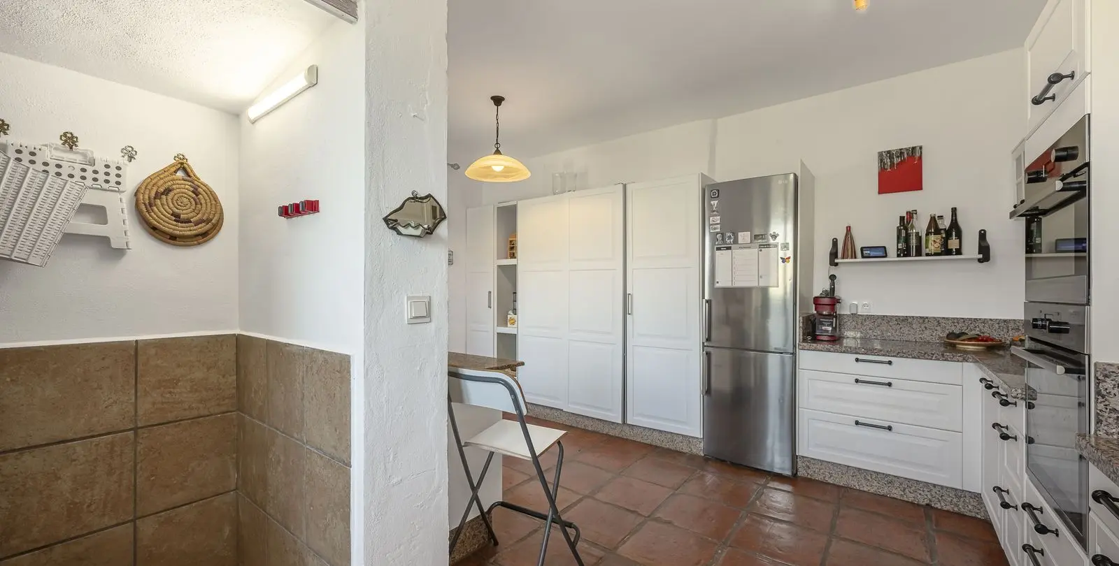 Venta de villa independiente en Mijas Golf 33