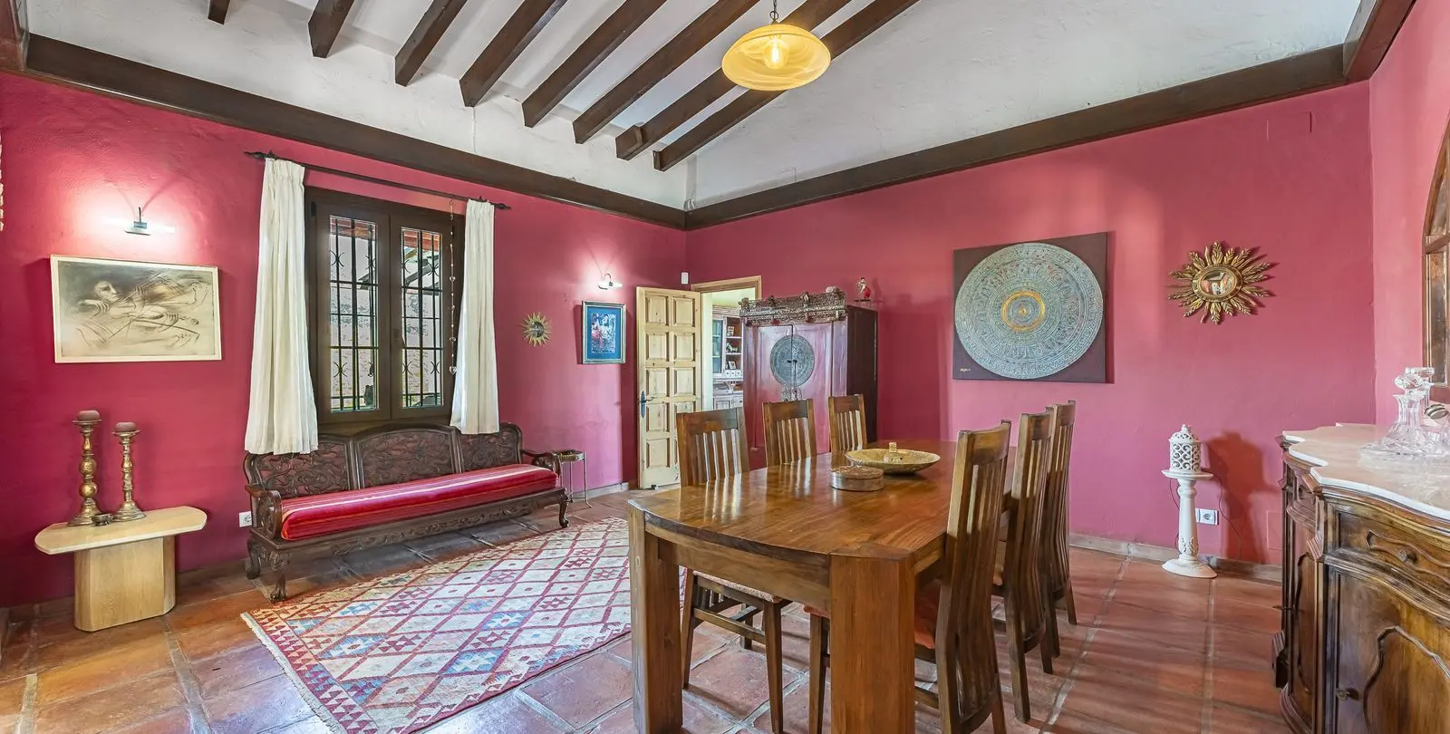 Venta de villa independiente en Mijas Golf 34