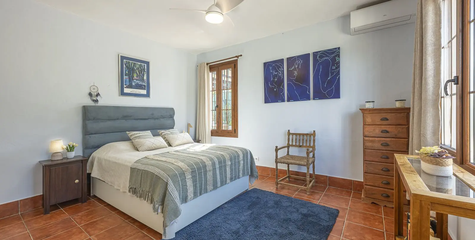 Venta de villa independiente en Mijas Golf 37