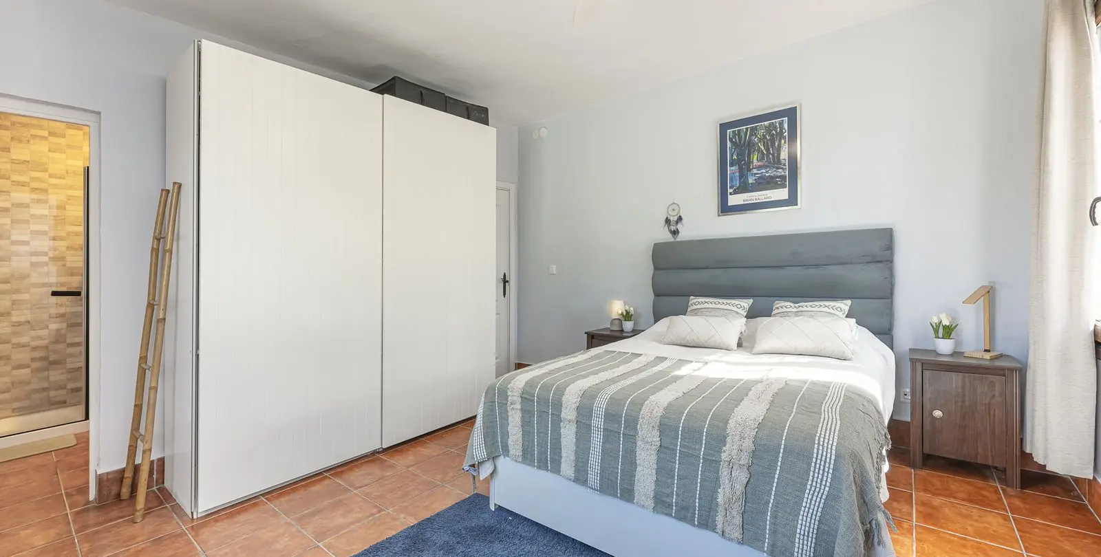 Venta de villa independiente en Mijas Golf 38