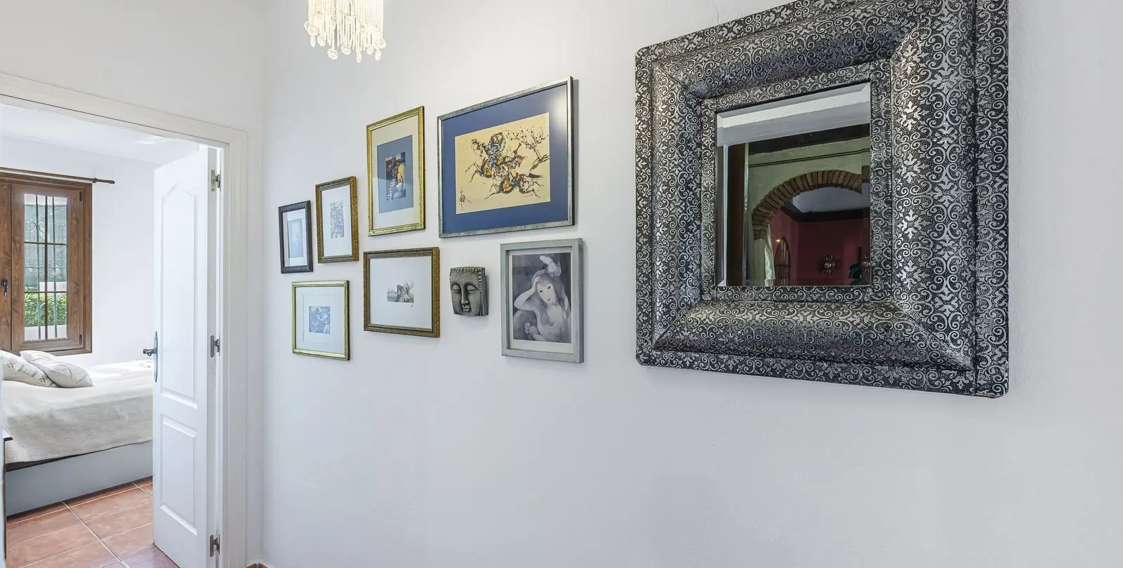 Venta de villa independiente en Mijas Golf 39