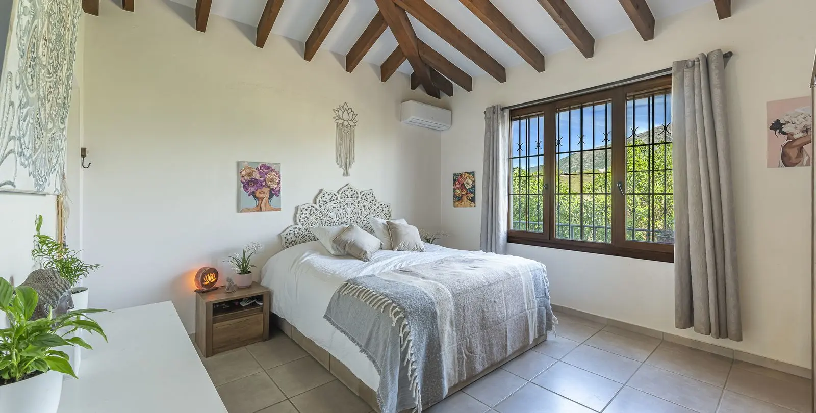 Venta de villa independiente en Mijas Golf 40