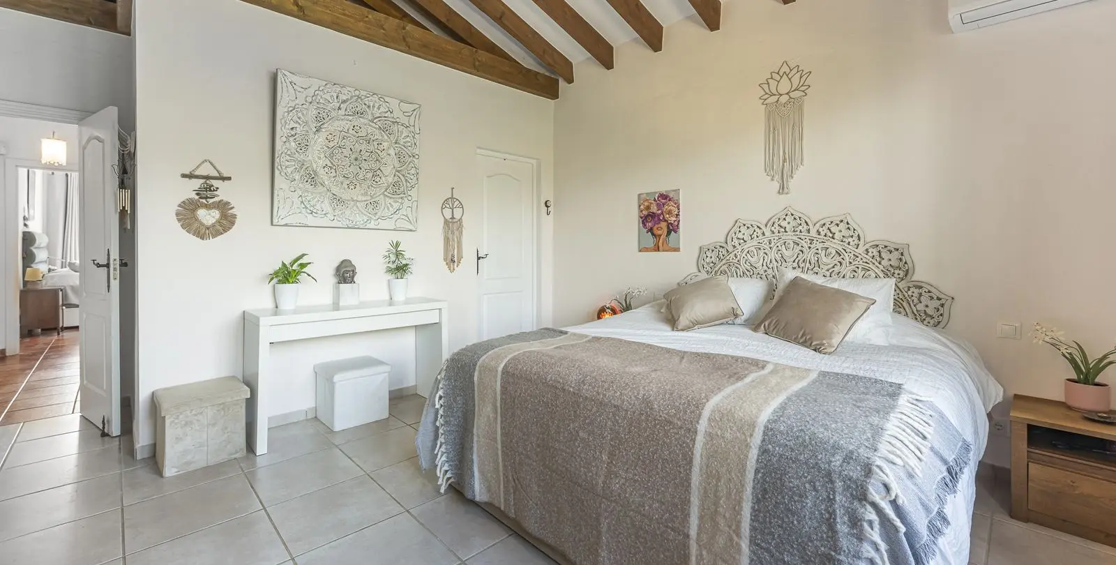 Venta de villa independiente en Mijas Golf 41