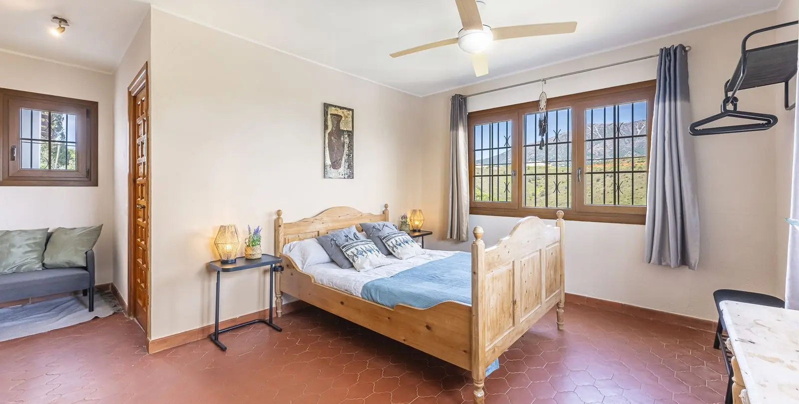 Venta de villa independiente en Mijas Golf 42