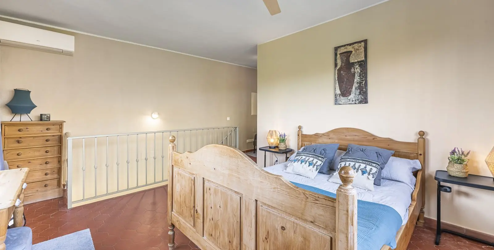 Venta de villa independiente en Mijas Golf 43