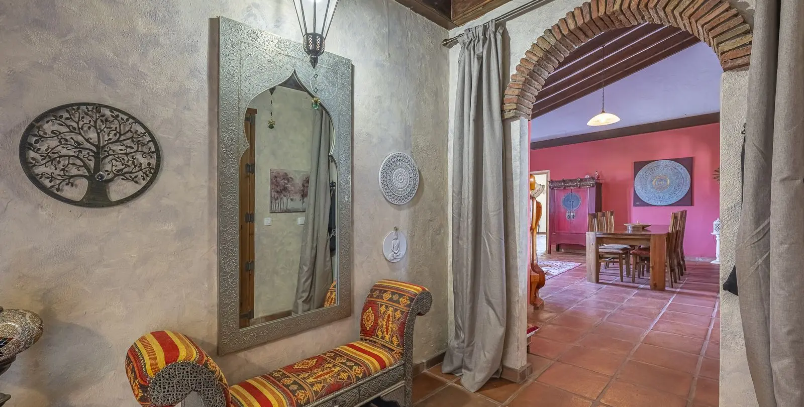 Venta de villa independiente en Mijas Golf 46