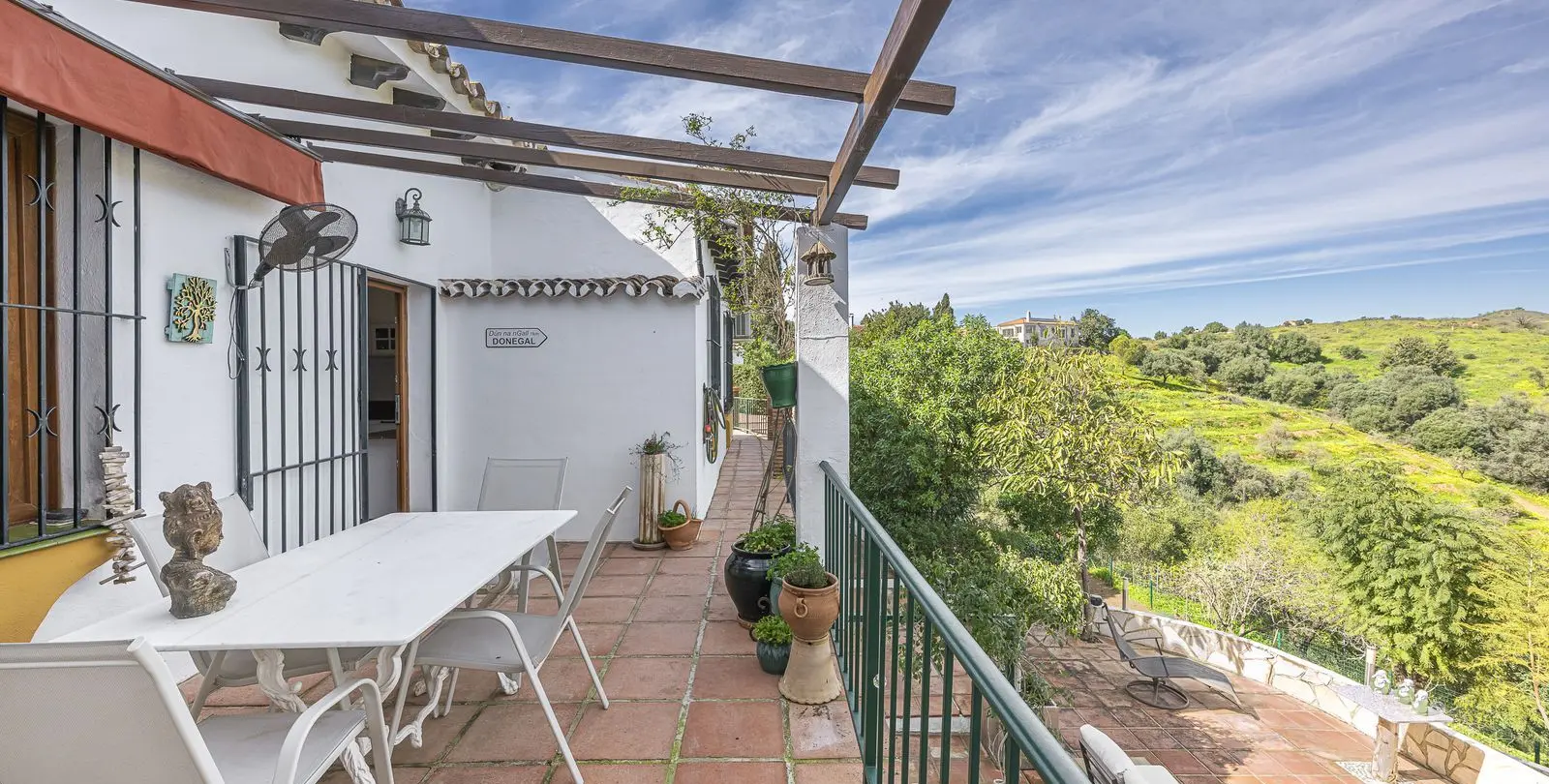 Venta de villa independiente en Mijas Golf 50