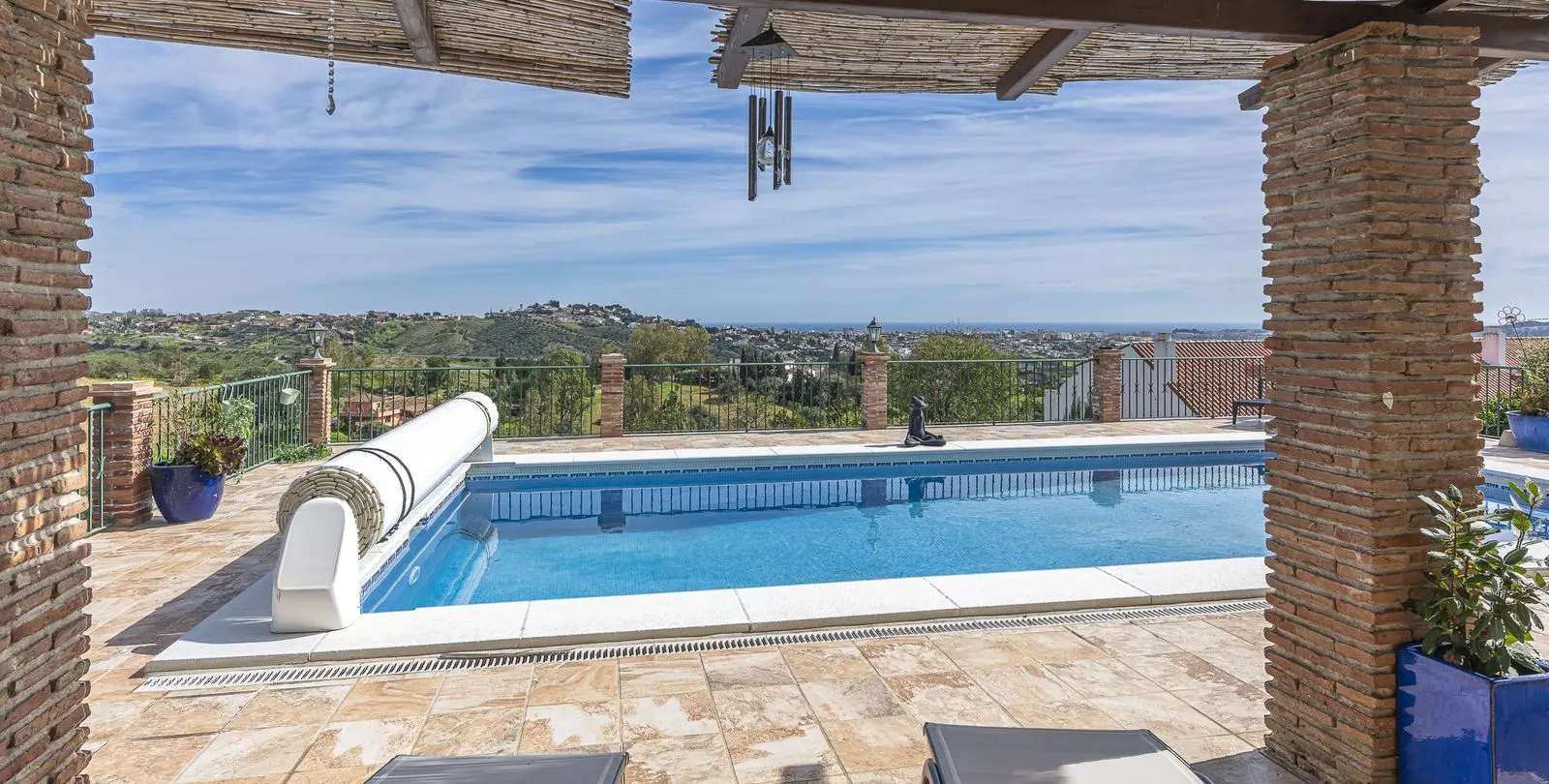 Venta de villa independiente en Mijas Golf 52