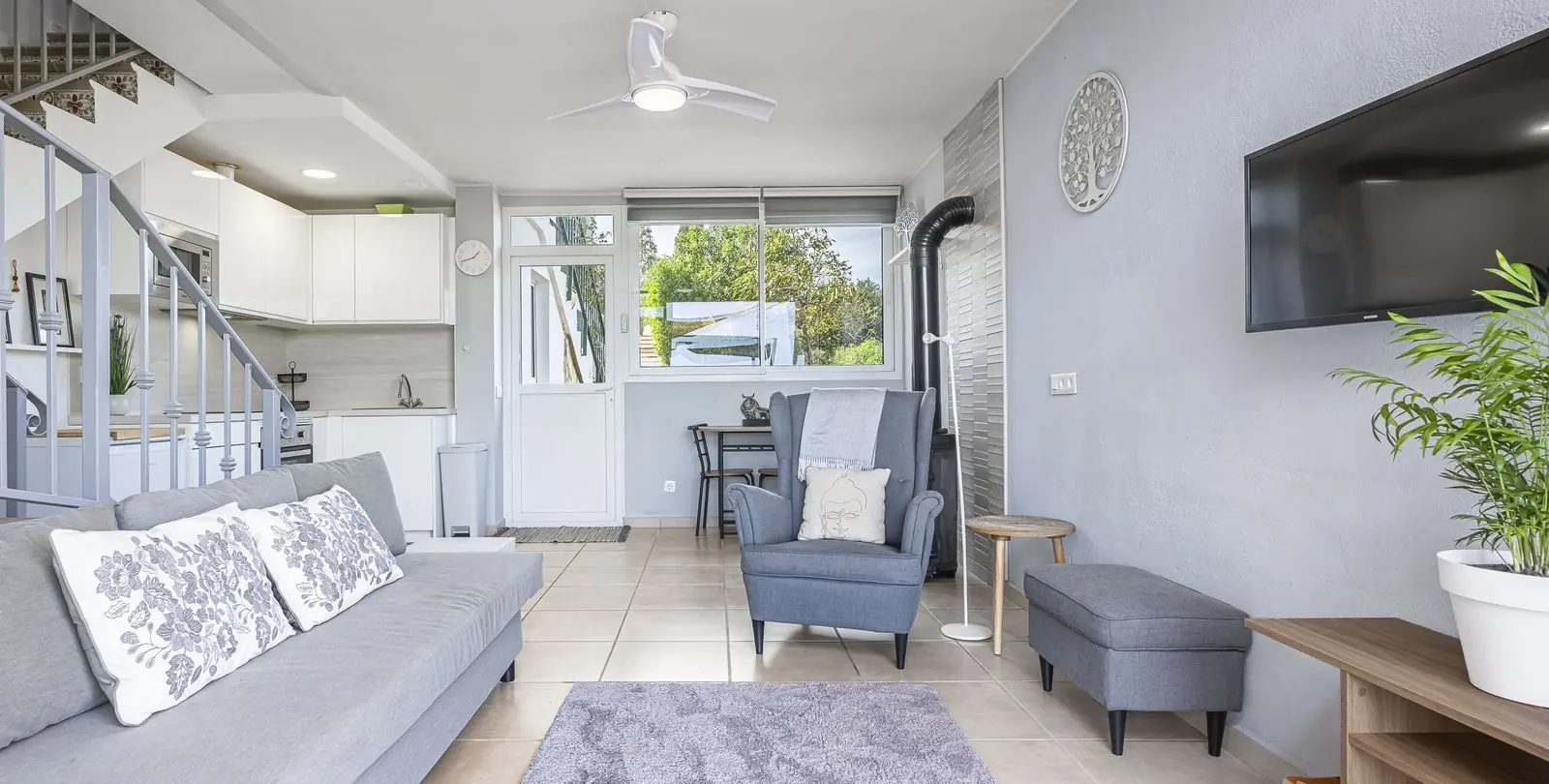 Venta de villa independiente en Mijas Golf 55