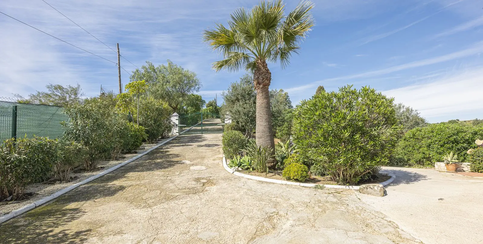 Venta de villa independiente en Mijas Golf 56
