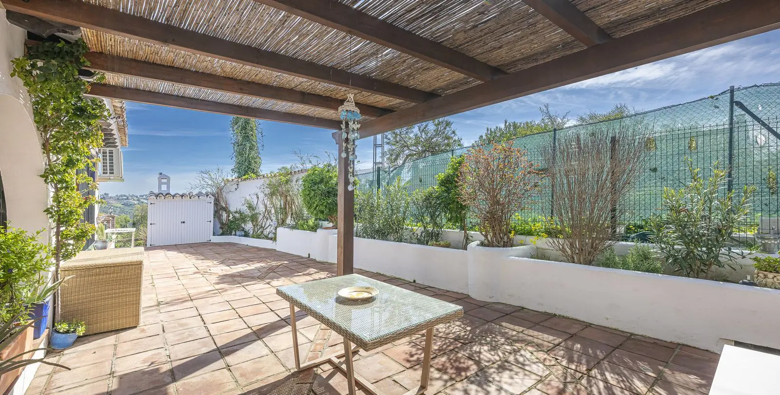 Venta de villa independiente en Mijas Golf 60
