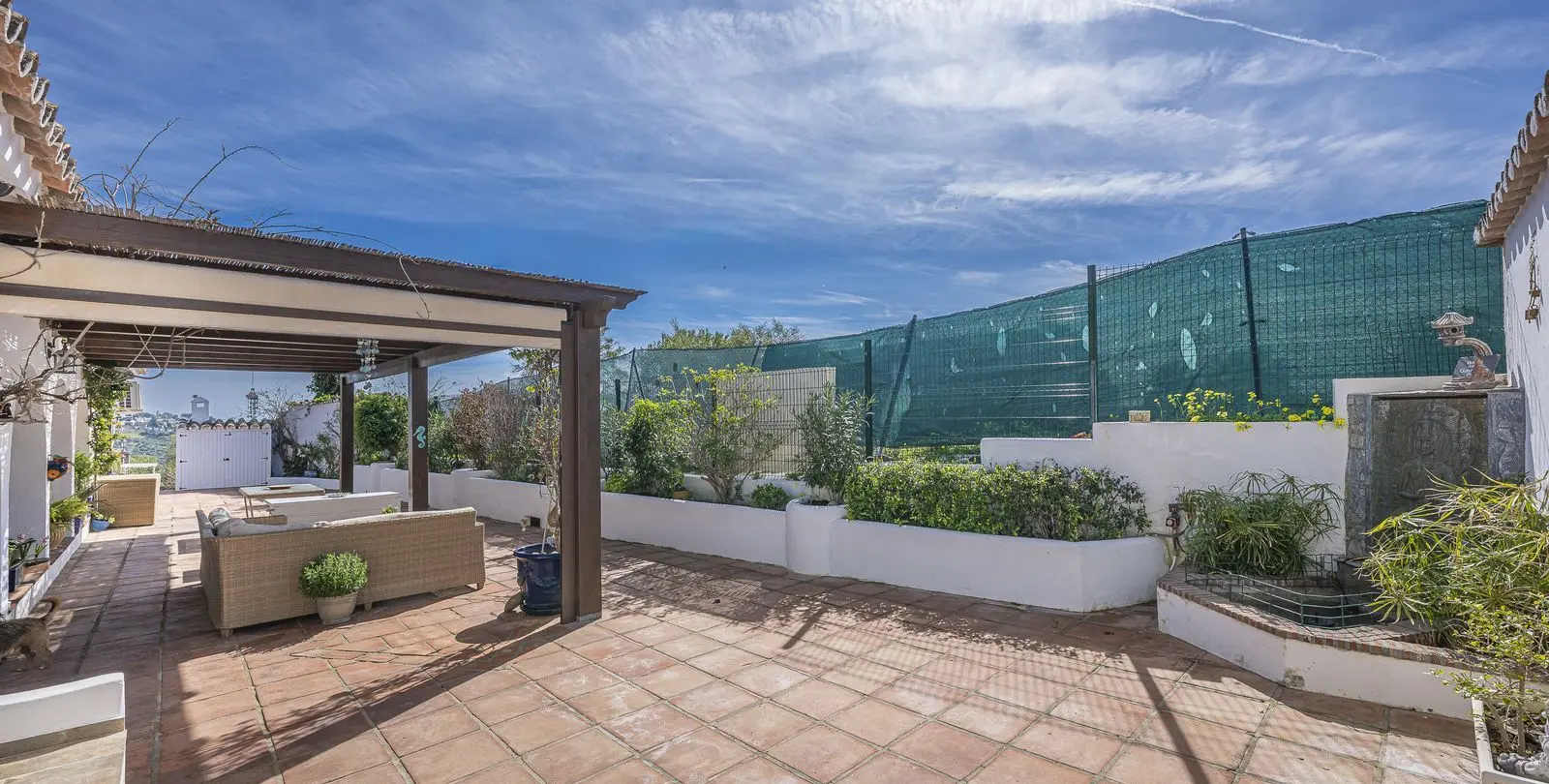 Venta de villa independiente en Mijas Golf 76