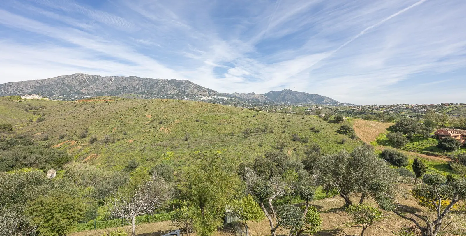 Venta de villa independiente en Mijas Golf 80