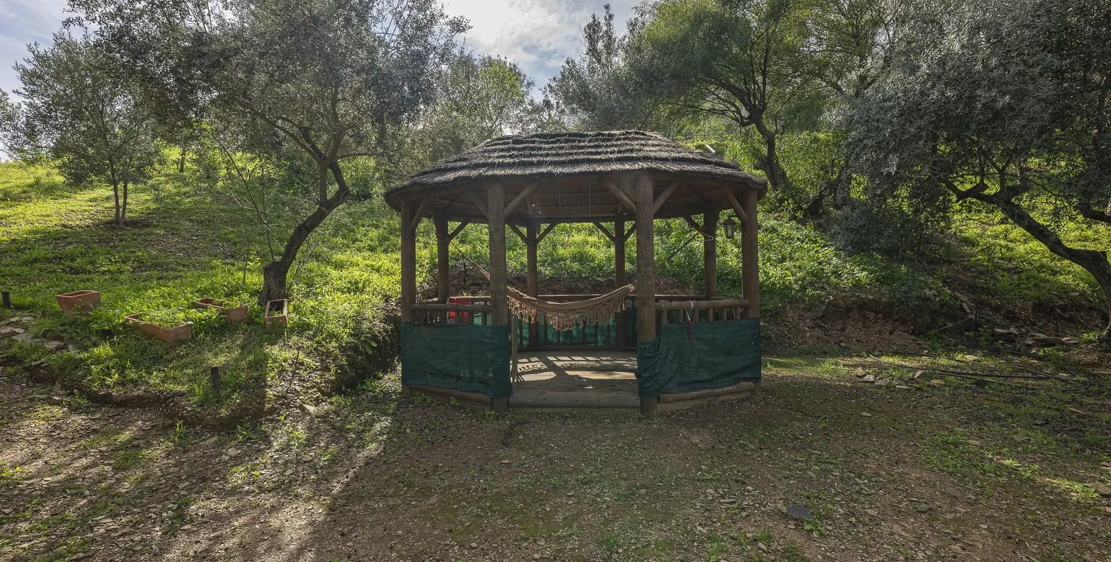 Venta de villa independiente en Mijas Golf 82